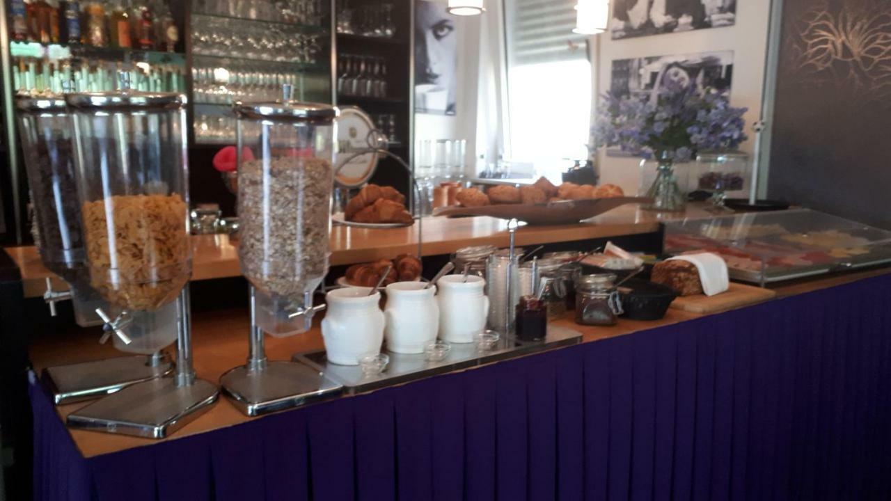ארנסט Boutique Hotel Altes Pfarrhaus מראה חיצוני תמונה
